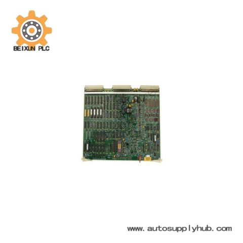 GE IC660TSA100 Industrial Control Module