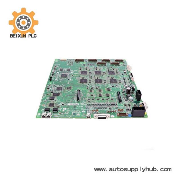 GE IC670MDL240K 16-channel Digital Input Module for Industrial Automation