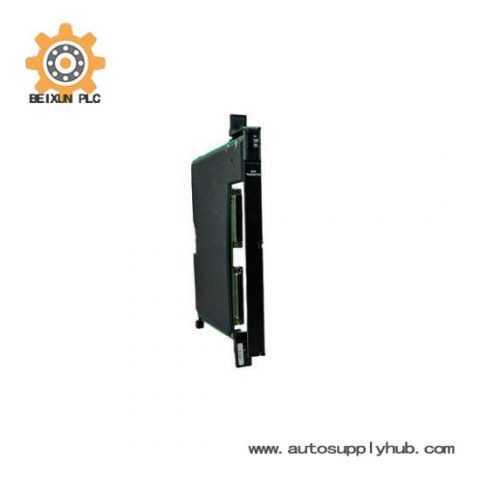 GE IC687BEM713 - Bus Expansion Module for Industrial Automation Systems