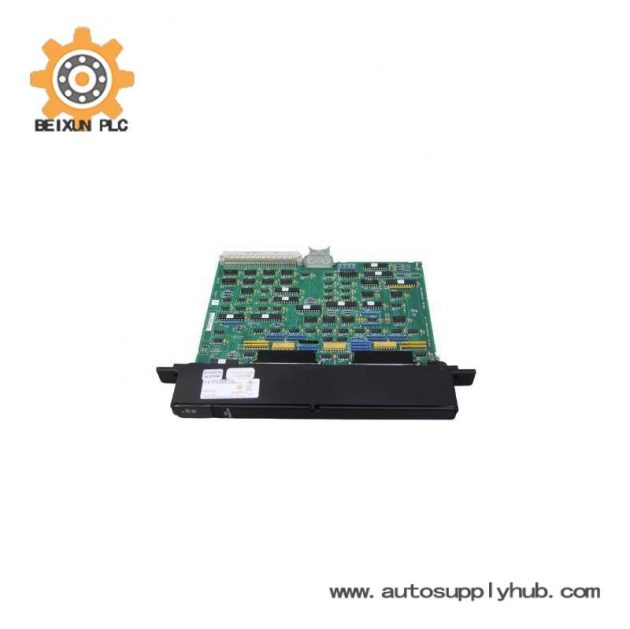 GE IC687BEM713 - Bus Expansion Module for Industrial Automation Systems