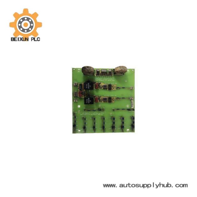 GE IC687BEM713 - Bus Expansion Module for Industrial Automation Systems