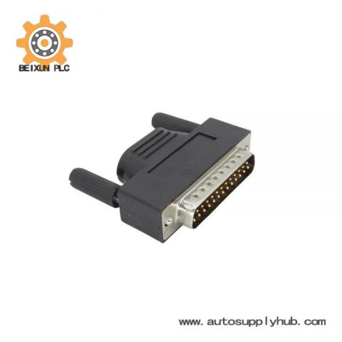 GE IC693ACC307 - Advanced Terminator Plug for Industrial Control Solutions