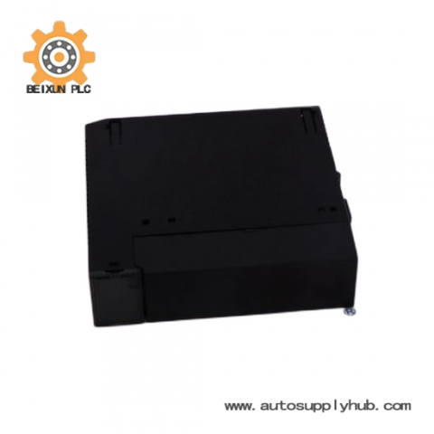 GE IC693ALG392B: High-Performance Analog Output Module for Industrial Automation