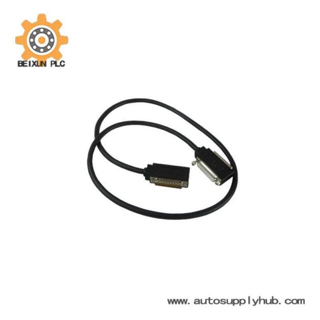 GE IC693CBL300: High-Performance Expansion Cable for Industrial Automation, 200 characters