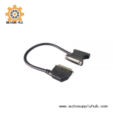 GE IC693CBL305 - Cable Port Expansion Module, Efficient and Reliable Connectivity Solution