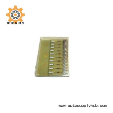 GE IC693DNM200-BD Digital I/O Module for Industrial Automation