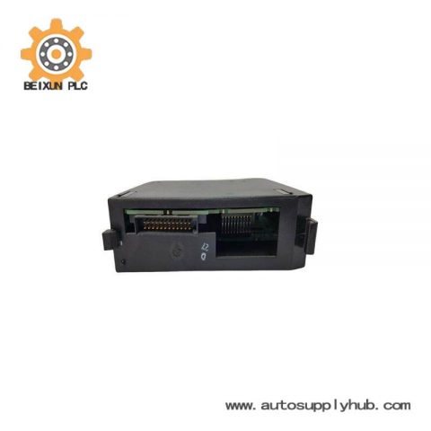 GE IC693MDL753 PLC Module - Industrial Automation Control