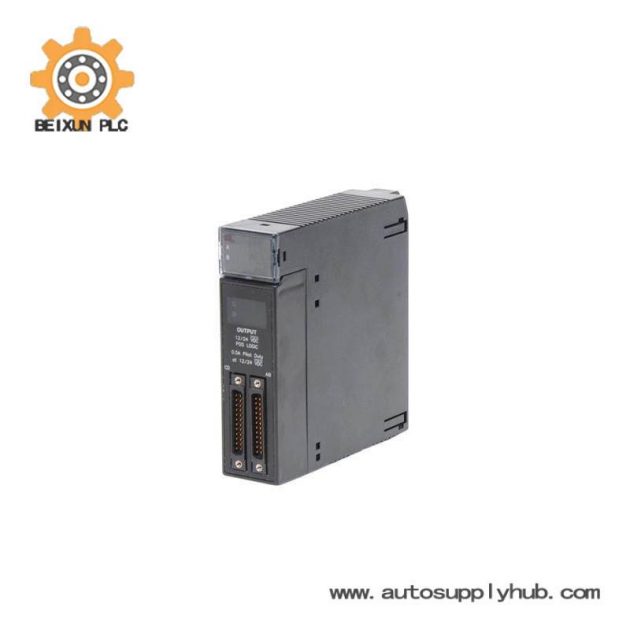 GE IC693MDL753: Advanced Modular Control Solution for Industrial Automation