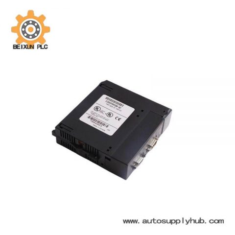 GE IC693PBM200: High-Performance PROFIBUS DP Master Module for Industrial Automation