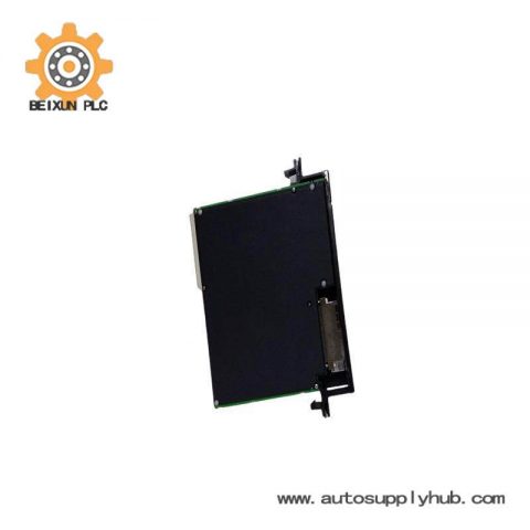 GE IC694MDL655: Advanced Input Module for Industrial Control Systems