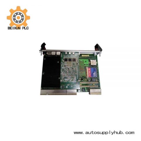 GE PLC IC694PWR321 Power Supply Module