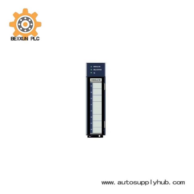 GE IC695ALG704 Analog Output Module - Advanced Control Solutions