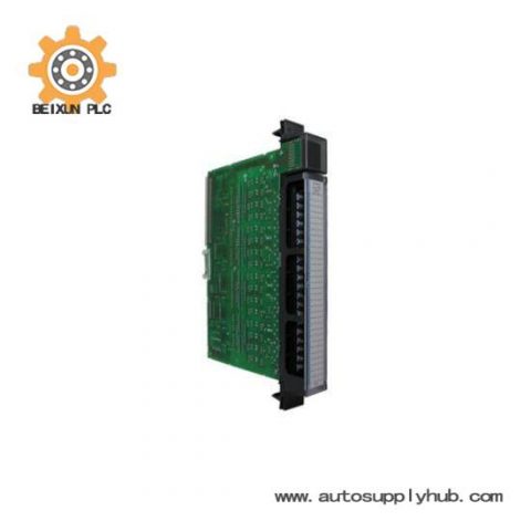 GE IC697MDL241 Digital Input Module