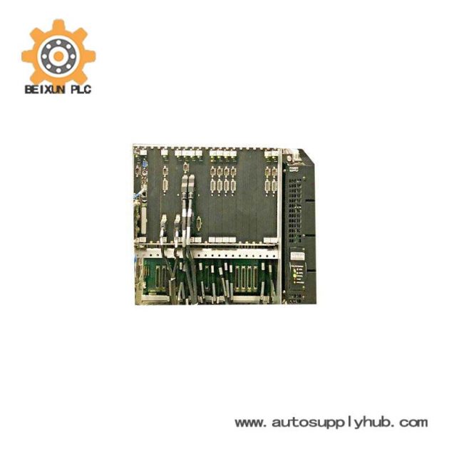 GE IC697PWR710F Power Supply Module