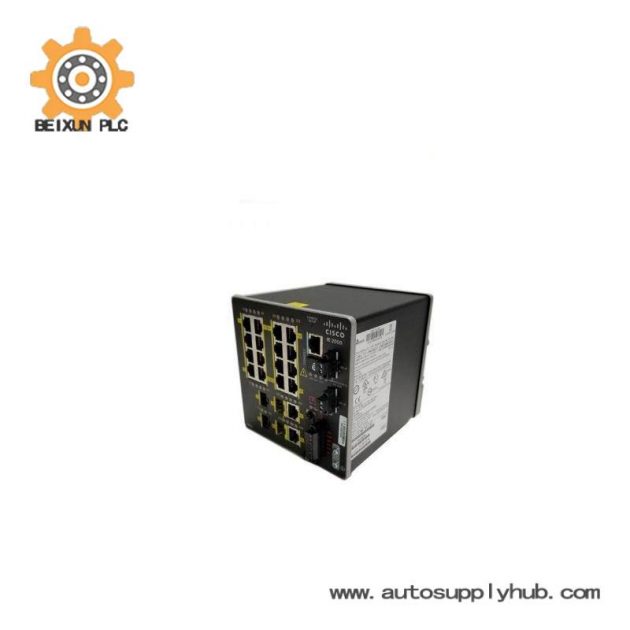 GE IC698ACC701 Control Module for Industrial Automation