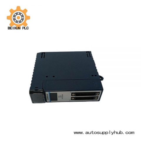 GE IC698CPE020 PLC Processor: High-Performance Control Module for Industrial Automation