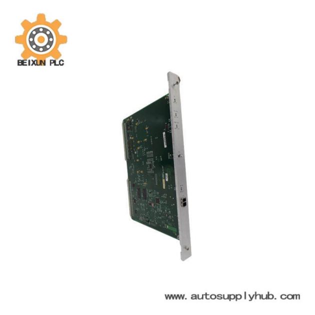 GE IC698RMX016 COMMUNICATION MODULE - Advanced Industrial Control Solution