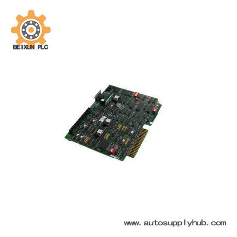 GE IIS200ERGTH1AAA: Advanced Mark VI Circuit Board, Precision Control Solutions