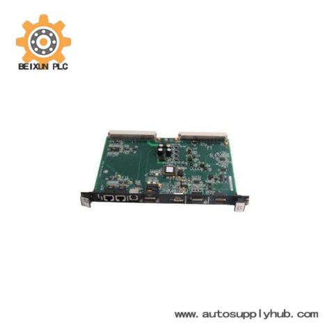 GE IS200BICLH1AED: Precision Engineered IGBT Drive Bridge Interface Board for Industrial Control