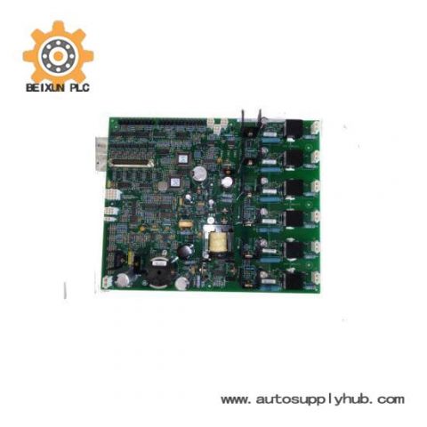 GE-FANUC IS200EGPAG1BEC Analog Input Module