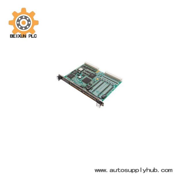 GE IS200EROCH1ABB PLC Analog Output Module