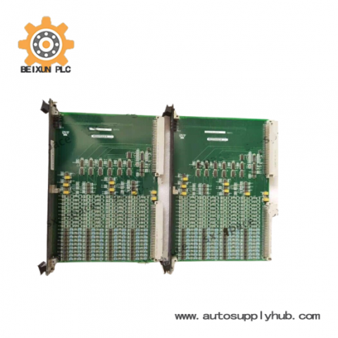 GE IS200ESELH2AAA - Advanced Exciter Selector Card for Industrial Control Systems