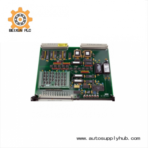 GE IS200TSVCH2AED MRP246517 - Terminal Board for Industrial Control Systems