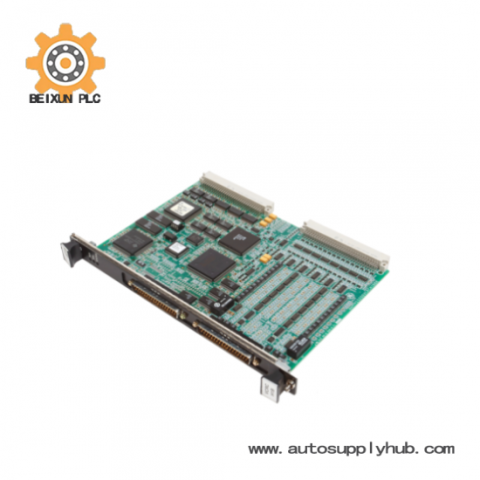 GE IS200UCVEH2A: Advanced Circuit Board for Industrial Automation