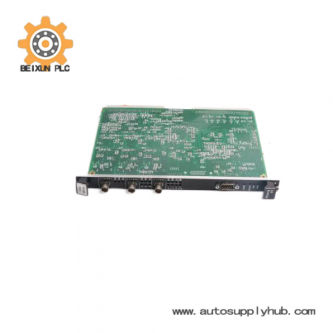 GE Mark VI IS200VTCCH1CBB Industrial Control PCB Board