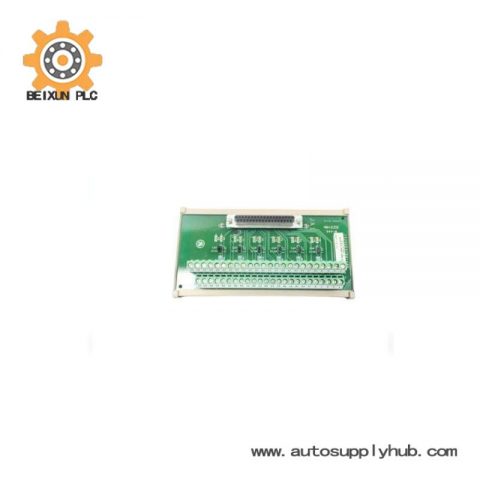 GE IS210BAPAH1A: Advanced Analog Processor Module for Industrial Control