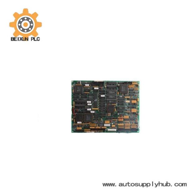 GE IS215ACLEH1AB - Application Control Layer Module for EX2100 Series