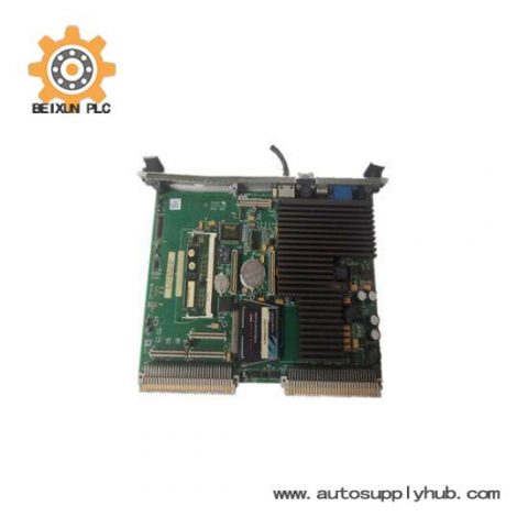 GE IS215UCVEM01A: Advanced UCVE Controller Module for Industrial Automation