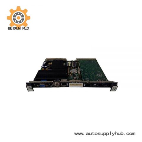 General Electric IS215UCVEM06A PC Board Assembly, Designed for Enhanced Turbine Control Systems