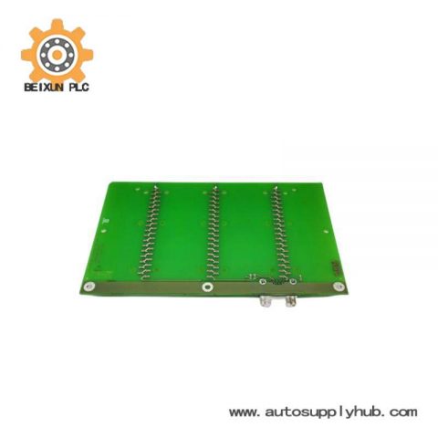 GE IS215UCVHM06A B - UCV Controller Card for Mark VI Series Turbine Control Systems