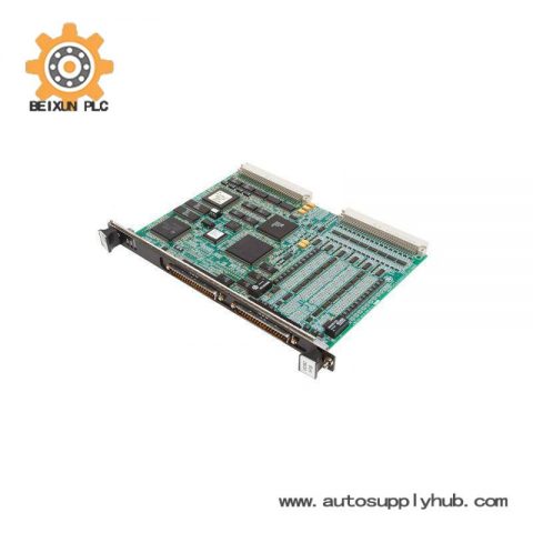 GE IS220PGENH1AE - Precision I/O Pack for Industrial Automation