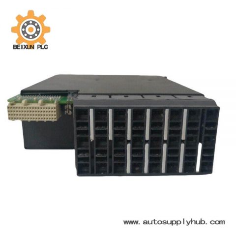 GE IS220PRTDH1BC 336A5026ADP13 RTD Input Module