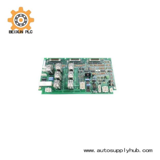 GE IS230TCISH6C Industrial Control Module