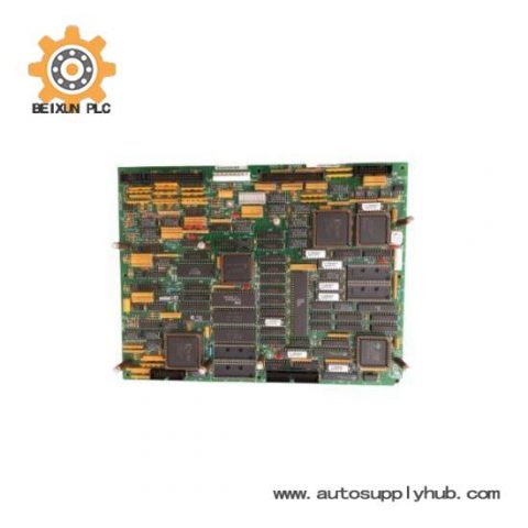 General Electric Mark V IS220PVIBH1A Control Module, Power System Automation