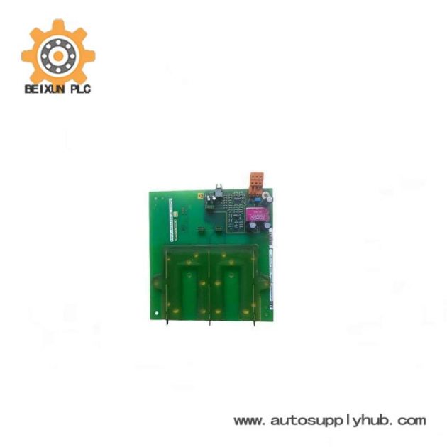 GE MIFIIPI55E10HI00 Industrial Control Module