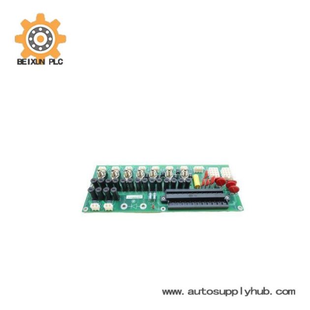 GE RS-FS-9001 Industrial Control Module