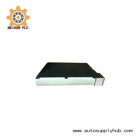 GE TGT AI0V-8-0-BC: 4-Input 4-Output Analog Module for Advanced Control Solutions