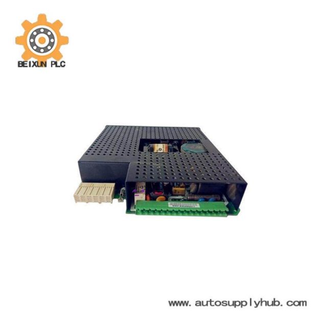 GE UR6AV - High-Performance Digital I/O Module