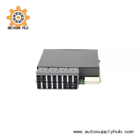 GE UR6GH Digital Control I/O Module