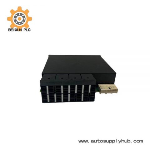 GE UR6NH Digital I/O Module, Industrial Control Solutions