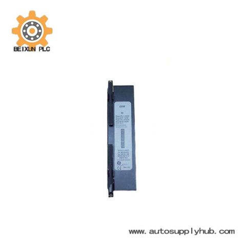 GE UR8CH Industrial Control Module