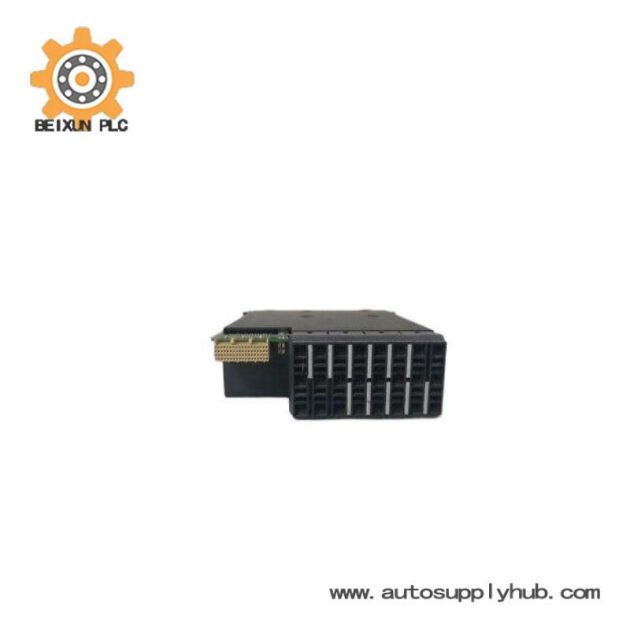 GE UR8LH - Industrial Control Module for Advanced Automation Systems