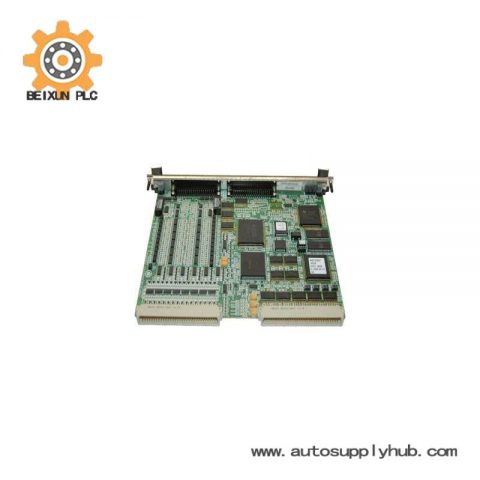 General Electric VCRC H1B IS200VCRCH1BBC Circuit Board, Engineered for Precision Control Solutions