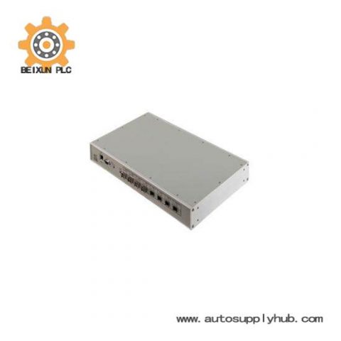 GE VMIACC-5595-208 Memory Hub Assembly, Designed for Industrial Automation Solutions