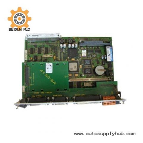 GE VMICPCI-7806-211000 350-657806-211000L Network Module