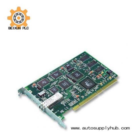 GE VMIPCI5565110000 - Industrial Control Module, Advanced Power Distribution System